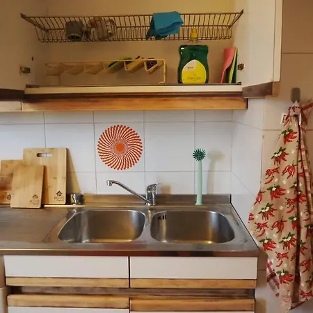 Apartment Monza Parco